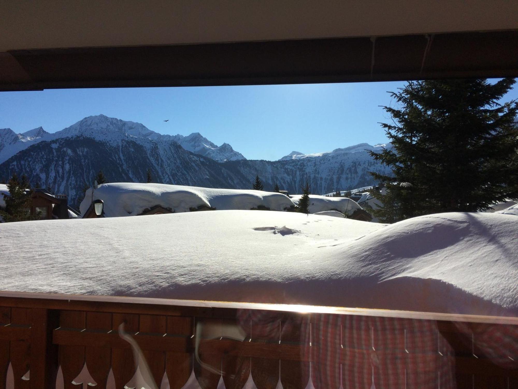 Appartement Campanules